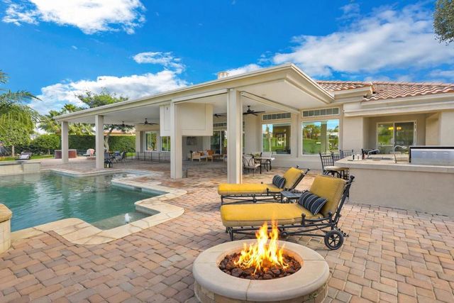 51053 Marbella Court, La Quinta, CA 92253