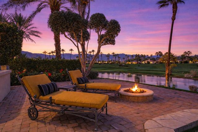 51053 Marbella Court, La Quinta, CA 92253