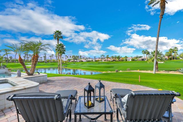 51053 Marbella Court, La Quinta, CA 92253