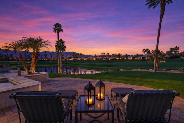 51053 Marbella Court, La Quinta, CA 92253