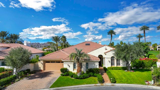 51053 Marbella Court, La Quinta, CA 92253