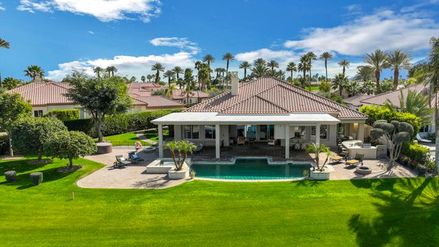51053 Marbella Court, La Quinta, CA 92253