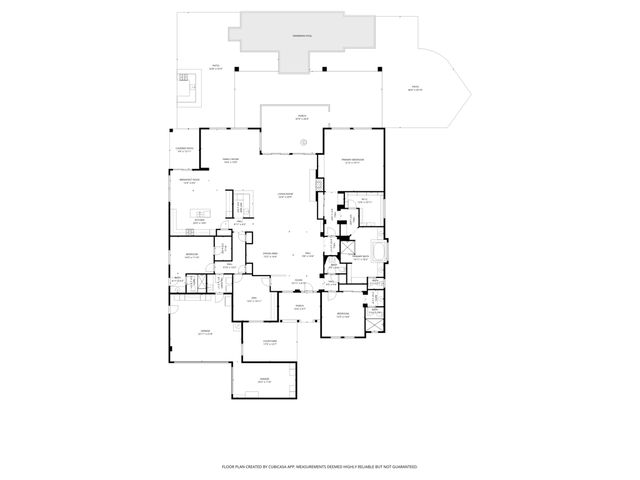 51053 Marbella Court, La Quinta, CA 92253