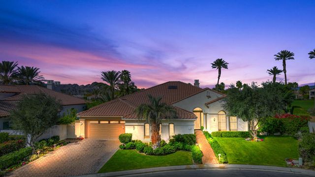 51053 Marbella Court, La Quinta, CA 92253