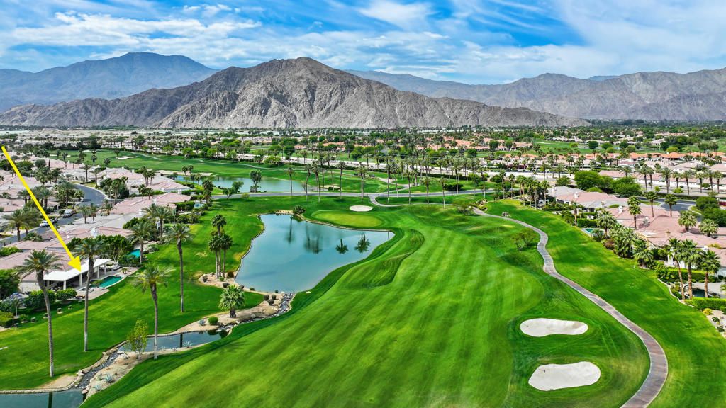 51053 Marbella Court, La Quinta, CA 92253