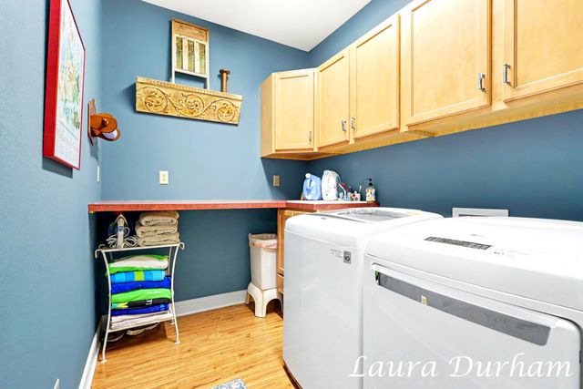 3636 Vienna Stras Street, Laketown Twp, MI 49423