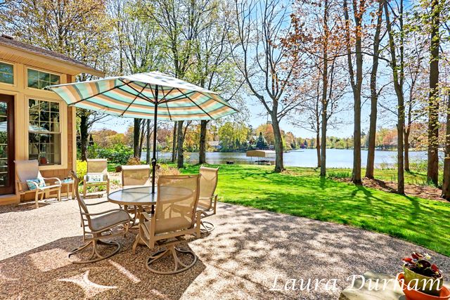 3636 Vienna Stras Street, Laketown Twp, MI 49423