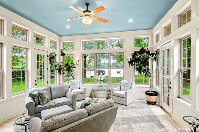3636 Vienna Stras Street, Laketown Twp, MI 49423