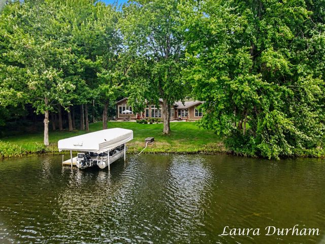 3636 Vienna Stras Street, Laketown Twp, MI 49423