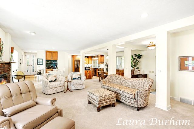 3636 Vienna Stras Street, Laketown Twp, MI 49423