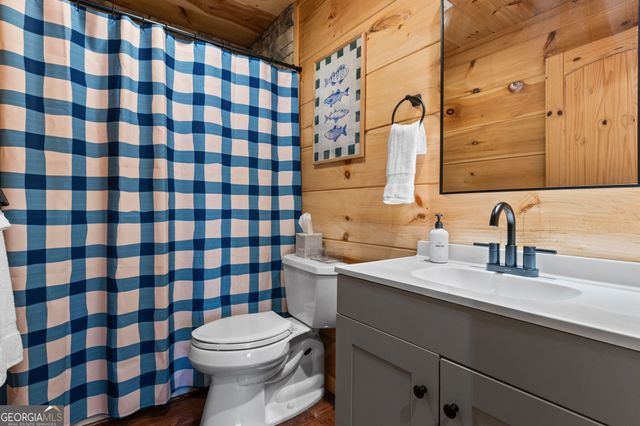 1134 Maggie Chapman Road, Blue Ridge, GA 30513