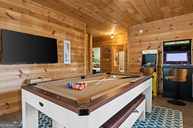 1134 Maggie Chapman Road, Blue Ridge, GA 30513