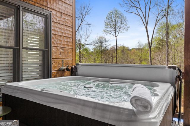1134 Maggie Chapman Road, Blue Ridge, GA 30513