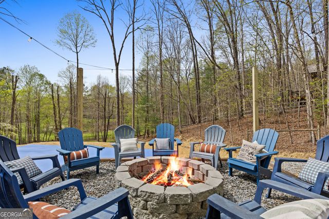 1134 Maggie Chapman Road, Blue Ridge, GA 30513
