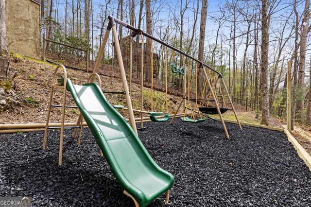 1134 Maggie Chapman Road, Blue Ridge, GA 30513