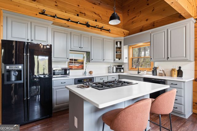 1134 Maggie Chapman Road, Blue Ridge, GA 30513