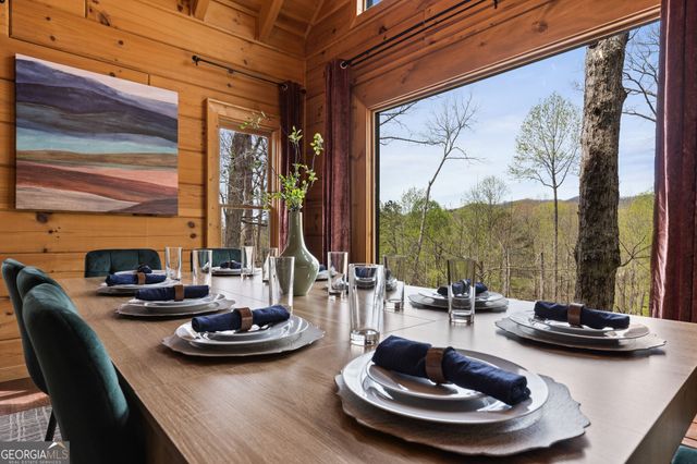 1134 Maggie Chapman Road, Blue Ridge, GA 30513