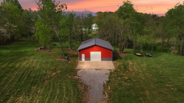 2190 Lily Road, London, KY 40744