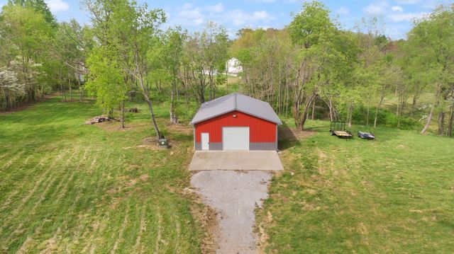 2190 Lily Road, London, KY 40744