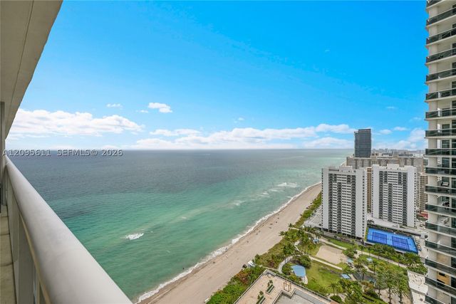 1830 S Ocean Dr 3104, Hallandale Beach, FL 33009