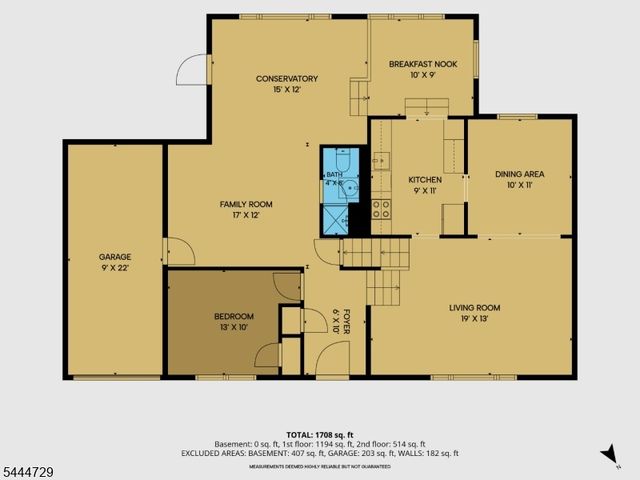 10 Lynnfield Ter, Lopatcong Twp., NJ 08865