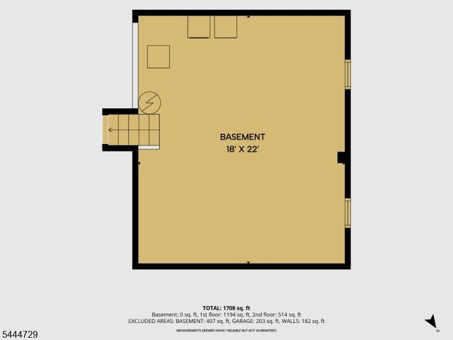 10 Lynnfield Ter, Lopatcong Twp., NJ 08865