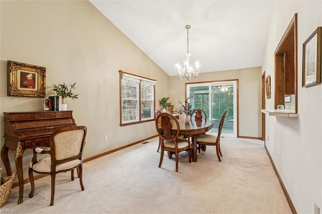 4640 Massena DR, Williamsburg, VA 23188