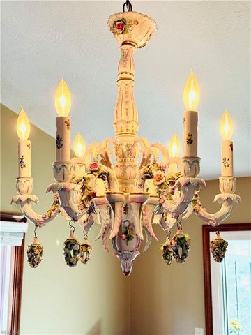 4640 Massena DR, Williamsburg, VA 23188