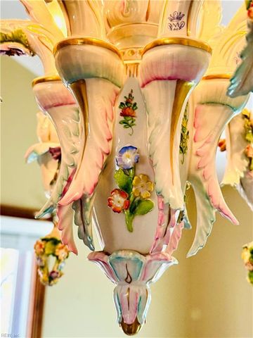 4640 Massena DR, Williamsburg, VA 23188