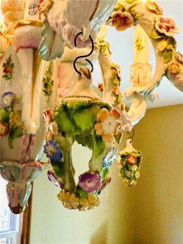 4640 Massena DR, Williamsburg, VA 23188