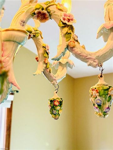 4640 Massena DR, Williamsburg, VA 23188