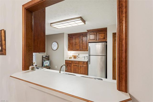 4640 Massena DR, Williamsburg, VA 23188