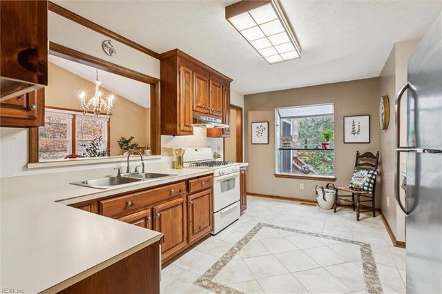 4640 Massena DR, Williamsburg, VA 23188