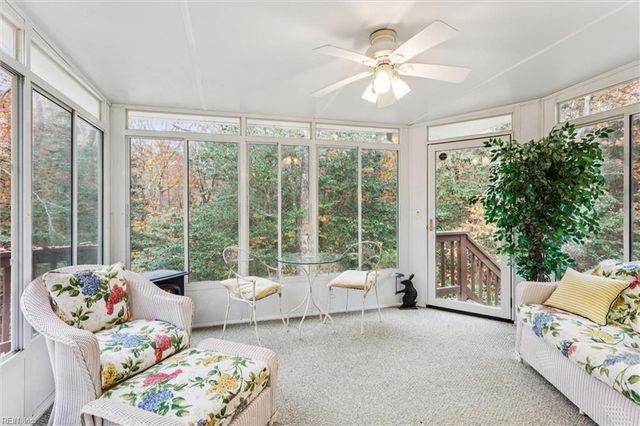 4640 Massena DR, Williamsburg, VA 23188