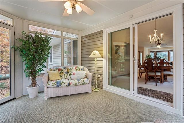 4640 Massena DR, Williamsburg, VA 23188