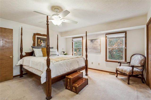 4640 Massena DR, Williamsburg, VA 23188