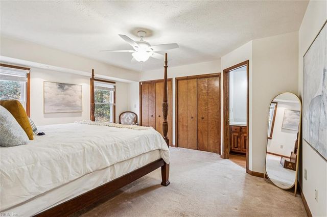 4640 Massena DR, Williamsburg, VA 23188