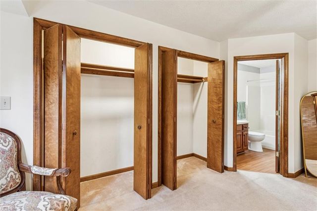 4640 Massena DR, Williamsburg, VA 23188