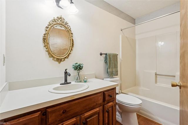 4640 Massena DR, Williamsburg, VA 23188