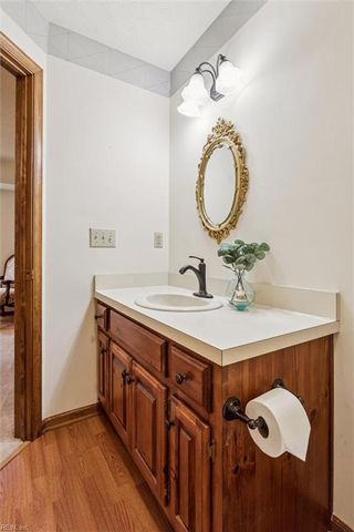 4640 Massena DR, Williamsburg, VA 23188