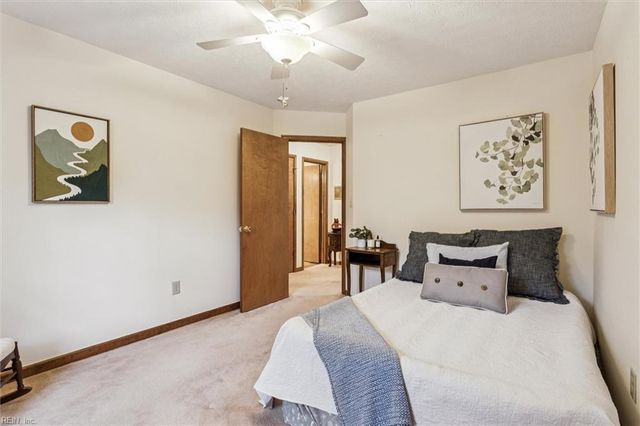 4640 Massena DR, Williamsburg, VA 23188