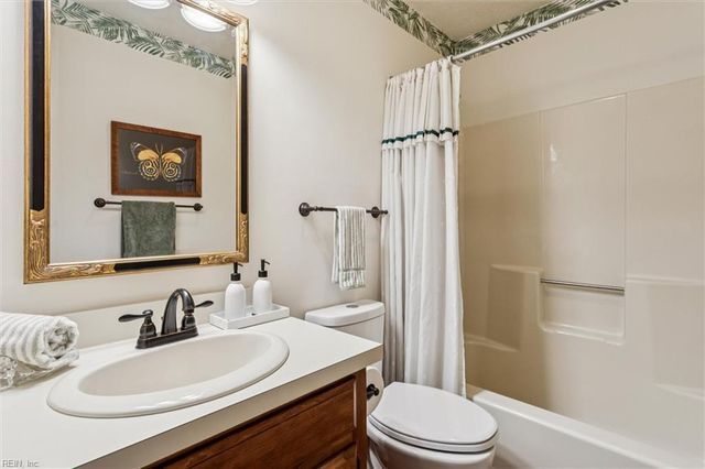 4640 Massena DR, Williamsburg, VA 23188