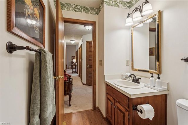 4640 Massena DR, Williamsburg, VA 23188