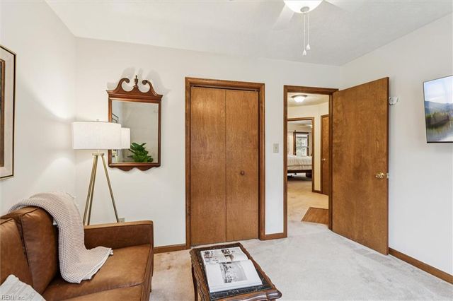 4640 Massena DR, Williamsburg, VA 23188