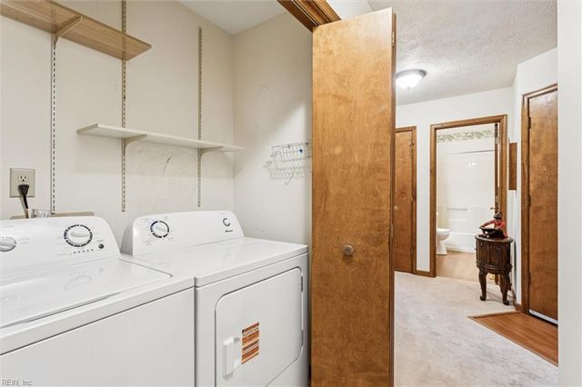 4640 Massena DR, Williamsburg, VA 23188