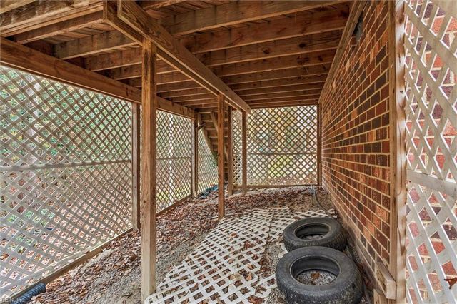 4640 Massena DR, Williamsburg, VA 23188