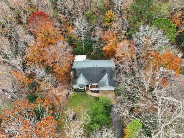 4640 Massena DR, Williamsburg, VA 23188