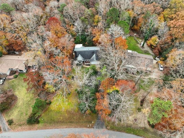 4640 Massena DR, Williamsburg, VA 23188