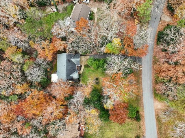 4640 Massena DR, Williamsburg, VA 23188