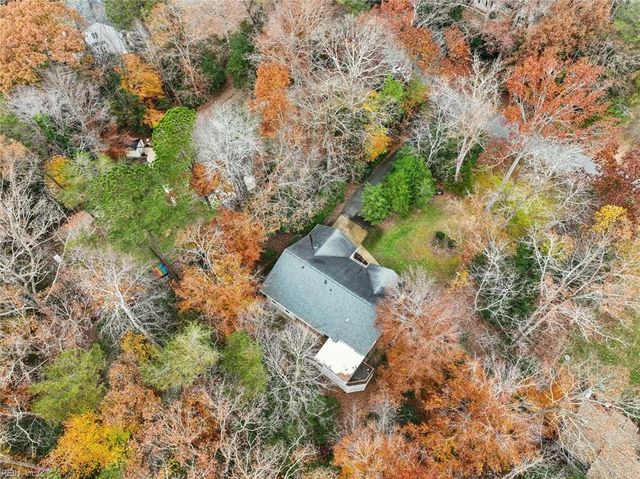 4640 Massena DR, Williamsburg, VA 23188